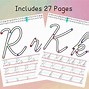 Image result for Cursive Handwriting Practice Sheets