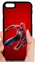 Image result for Marvel Spider-Man Phone Case
