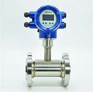 Image result for Electronic Flow Meter