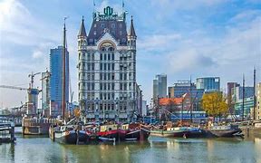 Image result for Visiting the Rotterdam Netherlands