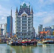 Image result for Rotterdam Netherlands Travel
