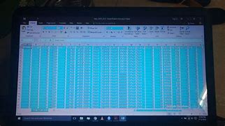 Image result for LCD Turned Blue