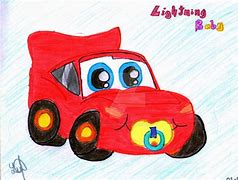 Image result for Baby Lightning McQueen