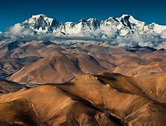 Image result for Tibetan Sacred Mountains