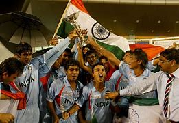 Image result for Under-19 World Cup