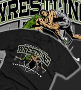 Image result for Wrestling Shirt Ideas