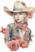 Image result for Country Girl Drawings