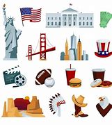 Image result for Symbols That Represent American Culture