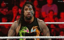 Image result for WWE 2K18 Jey Uso