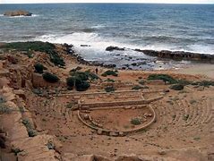 Image result for Greek Apollonia