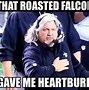 Image result for Atlanta Falcons FTS Memes