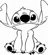 Image result for Lilo and Stitch SVG Free