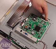 Image result for Power Button for CRT Monitor