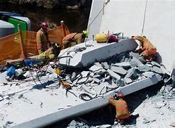 Image result for FIU Bridge Collapse