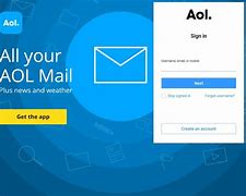 Image result for www AOL Mail