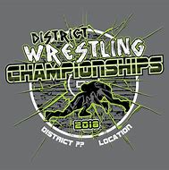 Image result for Wrestling T Shirt Printing
