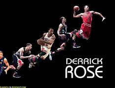 Image result for Derrick Rose Timberwolves