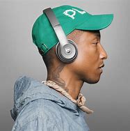 Image result for Beats Headphones Blue and Rose Gold