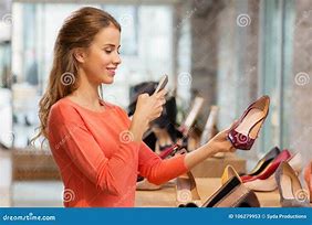 Image result for Phone On Shoe and Take Picture Trend