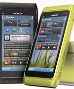 Image result for Nokia N8 Smartphones