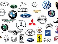 Image result for Automobilky Loga