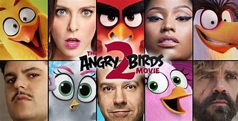 Image result for Angry Birds 2 Red X Silver