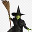 Image result for Wicked Witch of the West Art