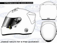 Image result for CFB Revamped Helmet Template