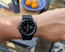 Image result for Galaxy Watch 42Mm On Wrist