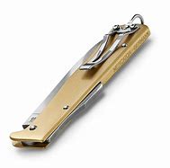 Image result for Knife Handle Clips Brass