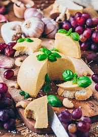 Image result for Vegan Cheese