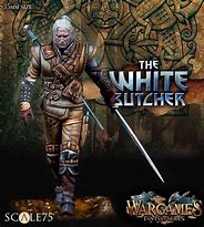 Image result for Witcher Miniatures