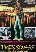 Image result for Times Square Movie