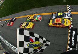 Image result for NASCAR Cup Closest Finishes