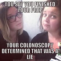 Image result for Endoscopy Meme