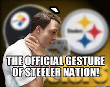 Image result for Steelers Meme Monay