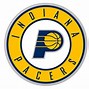 Image result for Indiana Pacers New Logo