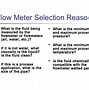 Image result for Water Flow Meter PPT