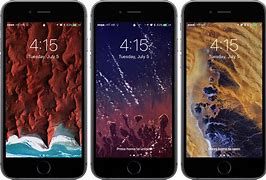 Image result for iPhone Unlock Screen