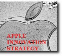 Image result for Apple Inc Innovation Strategy