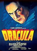 Image result for Dracula Face