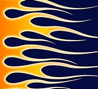 Image result for How to Draw Flames On a Car