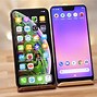 Image result for Pixel 3 Camera vs iPhone X