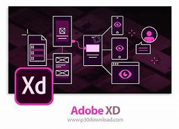 Image result for Adobe XD دانلود