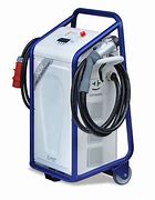 Image result for Rapid Home Charger for Electric Car