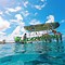 Image result for Clear Boat Cozumel