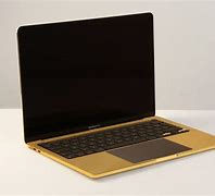 Image result for New Gold MacBook
