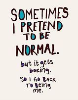 Image result for Funny Quotes About Being Yourself
