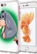 Image result for Disney iPhone 6s Clear Cases