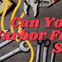 Image result for Harbor Freight Products